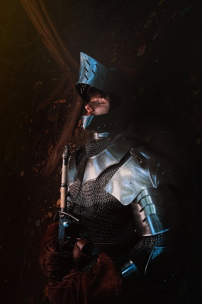 Medieval Quest